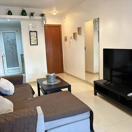 Apartament Apcostas El Cano Oropesa del Mar