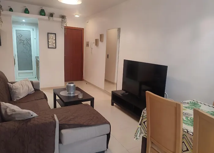 Apartamento Apcostas El Cano-galeon