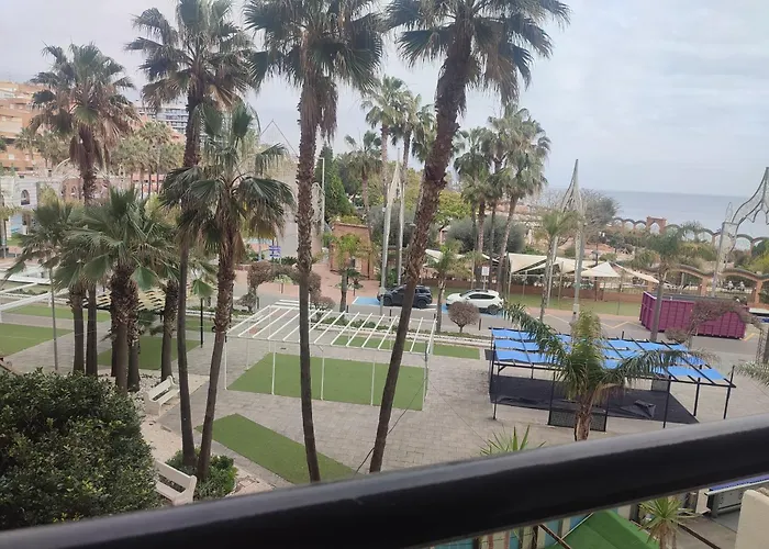 Apcostas El Cano-galeon Apartamento Oropesa del Mar