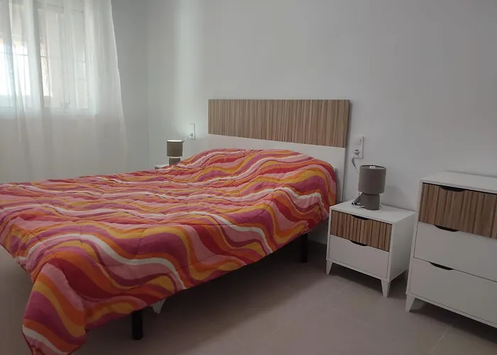 Apcostas El Cano-galeon Apartamento Oropesa del Mar