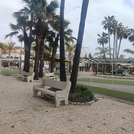 Apcostas El Cano Appartement