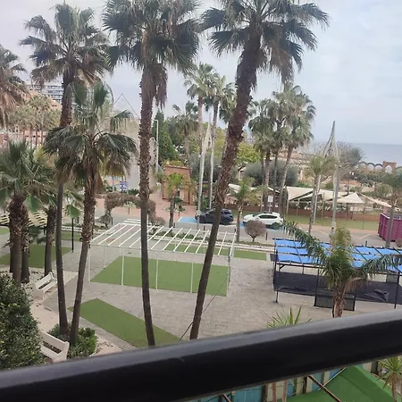 Apcostas El Cano-galeon Apartment Oropesa del Mar