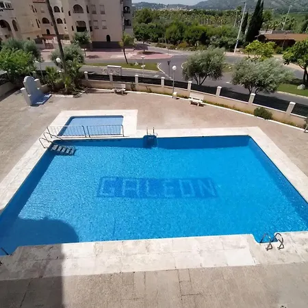 Apartment Apcostas El Cano-galeon Oropesa del Mar