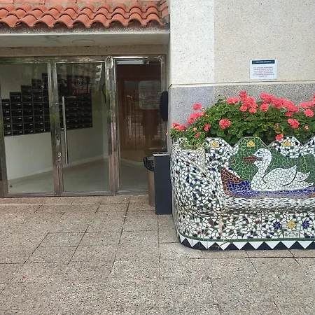 Apartment Apcostas El Cano-galeon *