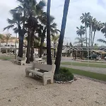 Apcostas El Cano 公寓