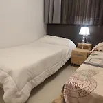 公寓 Apcostas El Cano 奥罗佩萨德尔马