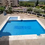 公寓 Apcostas El Cano 奥罗佩萨德尔马