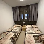 Apcostas El Cano 公寓 奥罗佩萨德尔马