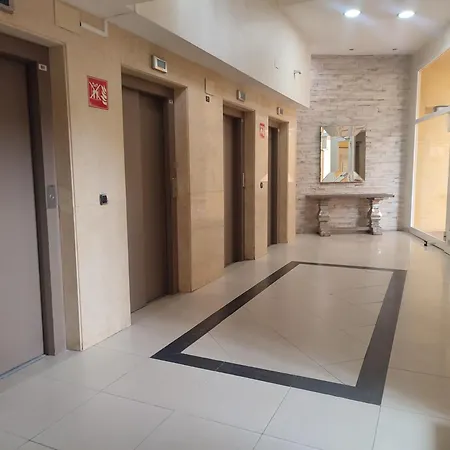 Apartmán Apcostas El Cano Oropesa del Mar