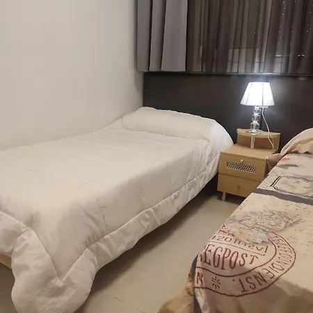 Apartmán Apcostas El Cano Oropesa del Mar
