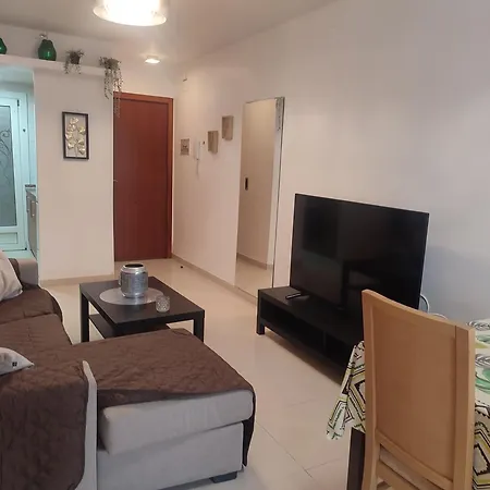 Apartmán Apcostas El Cano