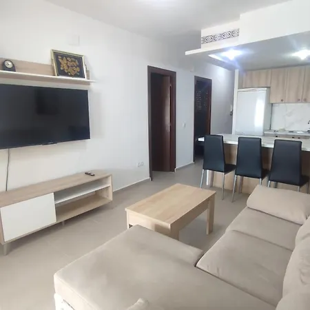Apcostas El Cano Apartmán Oropesa del Mar