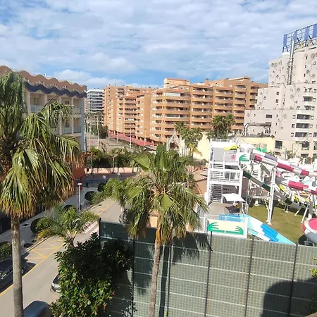 Apcostas El Cano