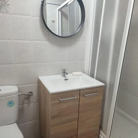 Apartmán Apcostas El Cano *