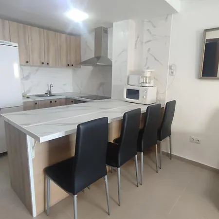 Apartmán Apcostas El Cano Oropesa del Mar
