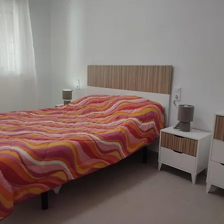 Apcostas El Cano Apartmán Oropesa del Mar