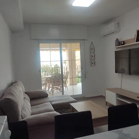 Apcostas El Cano Apartmán