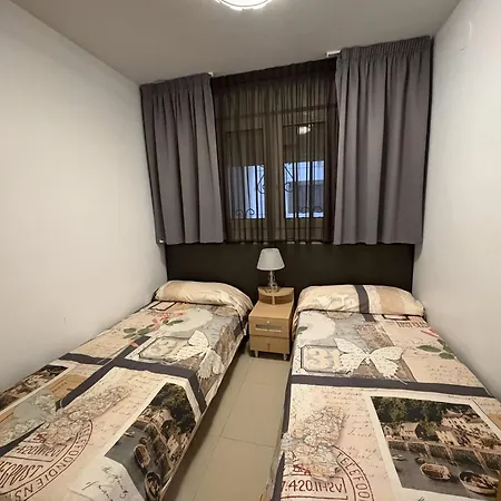 Apcostas El Cano Apartmán Oropesa del Mar