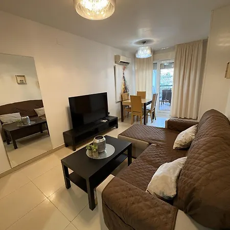 Apartmán Apcostas El Cano Oropesa del Mar