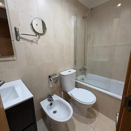Apcostas El Cano Apartmán