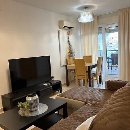 Apcostas El Cano Apartmán